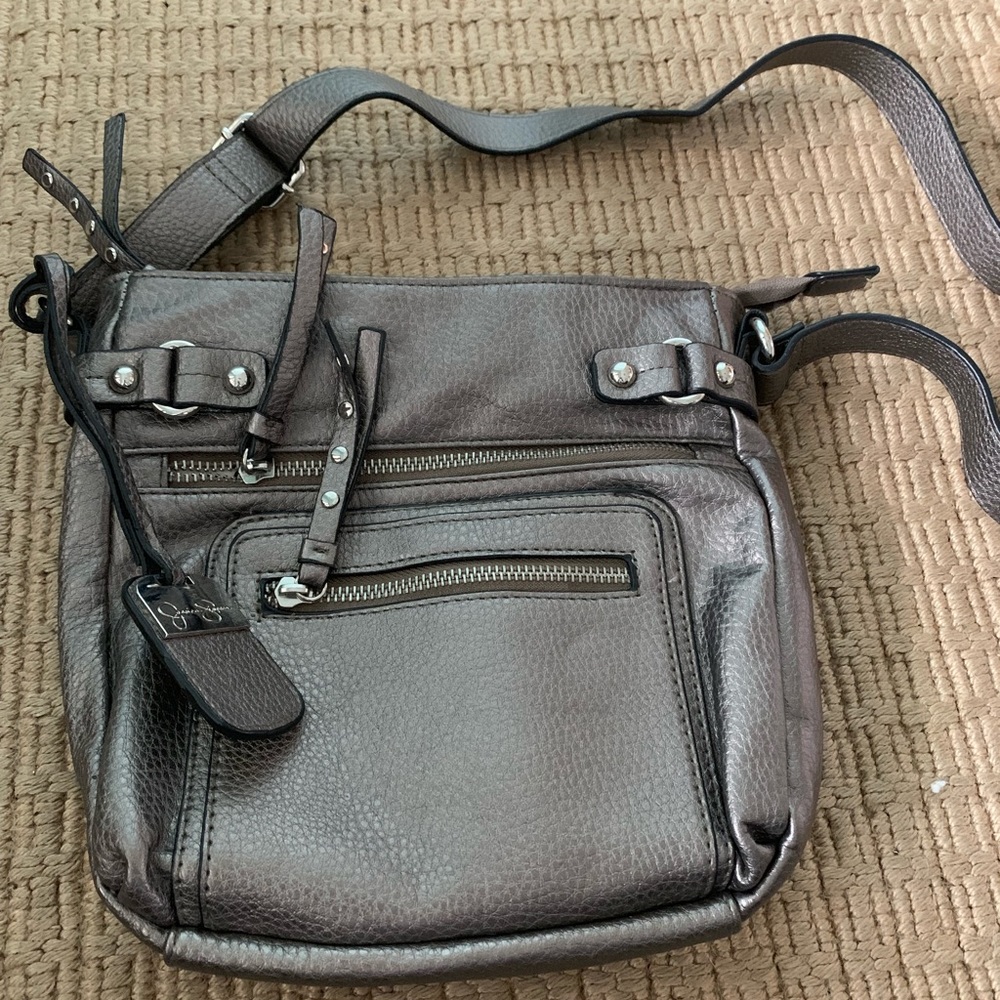Jessica Simpson Crossbody Bag